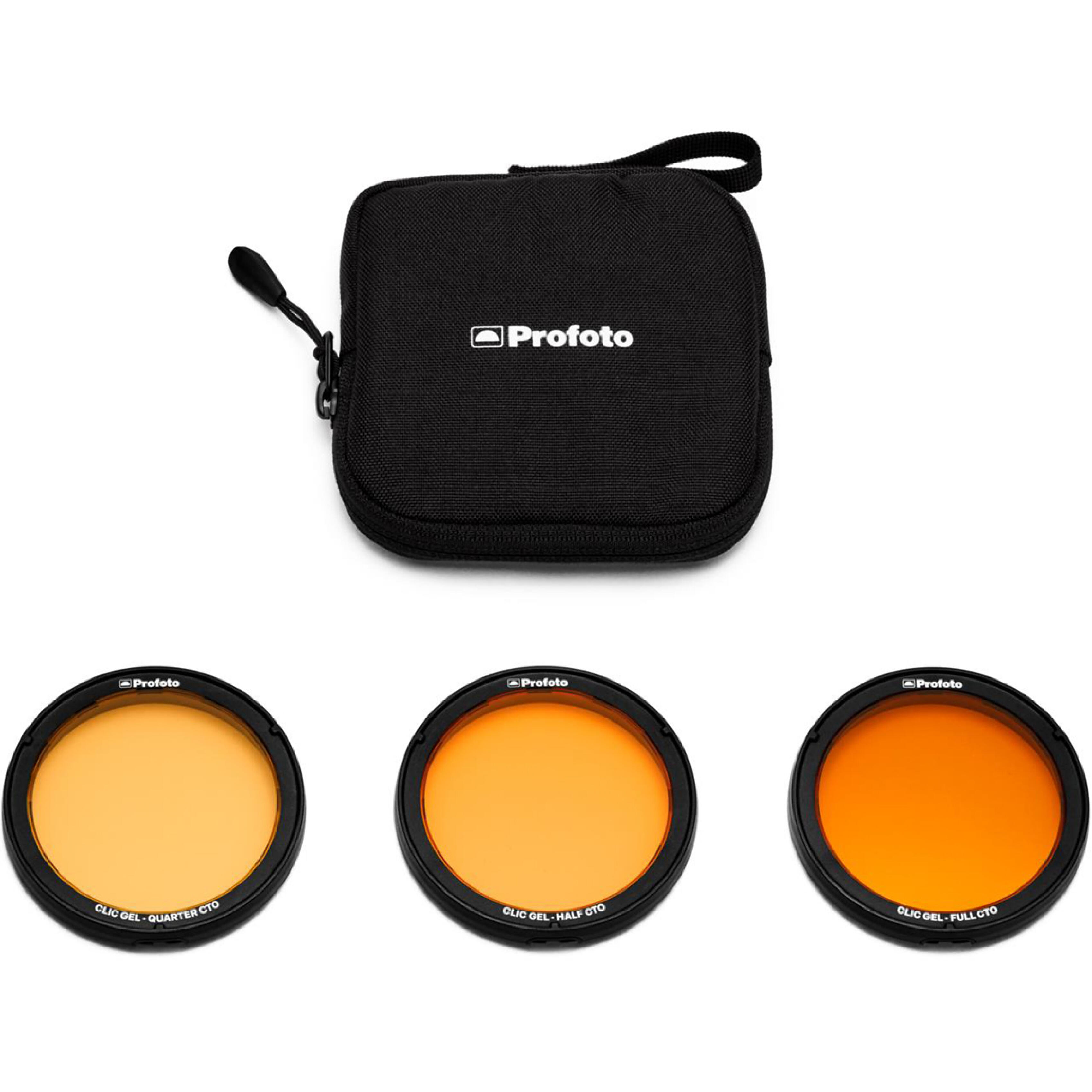 Profoto Clic CTO Kit