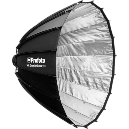 Profoto Soft Zoom Reflector 120 Kit (4 Feet)