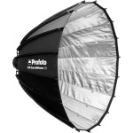 Profoto Soft Zoom Reflector 120 Kit (4 Feet) 0