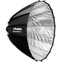 Profoto Soft Zoom Reflector 120 Kit (4 Feet) 0