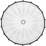 Profoto Soft Zoom Reflector 120 Kit (4 Feet) 2