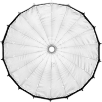 Profoto Soft Zoom Reflector 120 Kit (4 Feet) 2