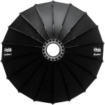 Profoto Soft Zoom Reflector 120 Kit (4 Feet) 3