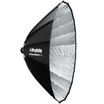 Profoto Soft Zoom Reflector 180 Kit (6 Feet) 0
