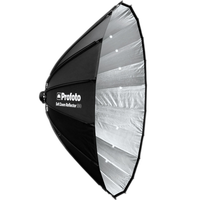 Profoto Soft Zoom Reflector 180 Kit (6 Feet) 0
