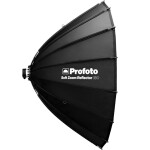 Profoto Soft Zoom Reflector 180 Kit (6 Feet) 1