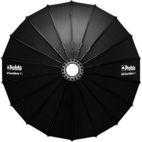 Profoto Soft Zoom Reflector 180 Kit (6 Feet) 3