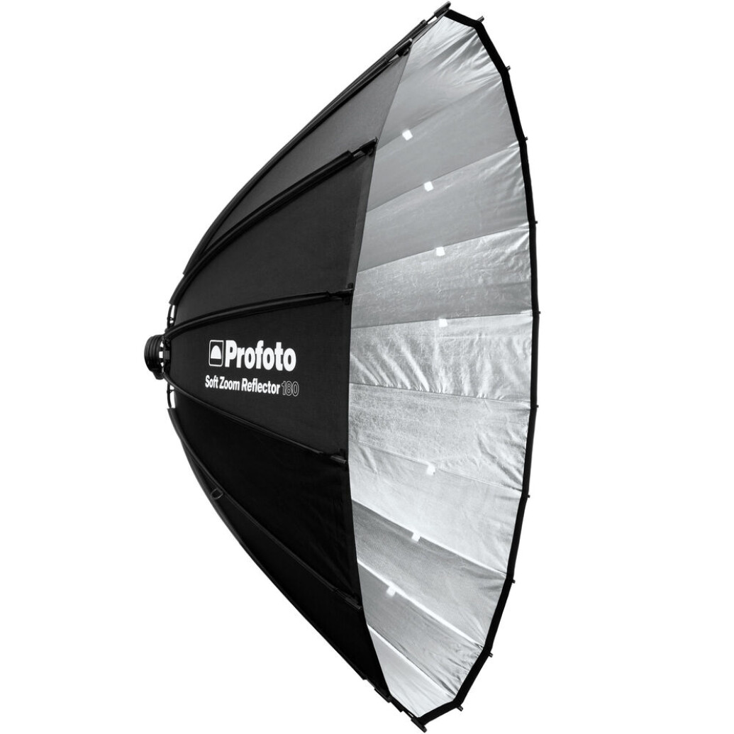 Profoto Soft Zoom Reflector 180 Kit (6 Feet)