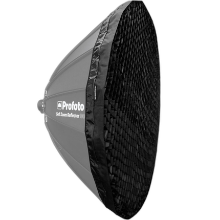 Profoto Soft Zoom Grid 180 (6ft, 50 Degrees)