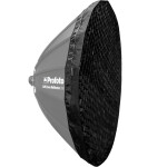 Profoto Soft Zoom Grid 180 (6ft, 50 Degrees) 0
