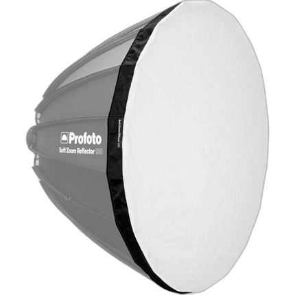 Profoto Soft Zoom Diffuser 120 (4 Feet)