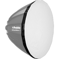 Profoto Soft Zoom Diffuser 120 (4 Feet) 0