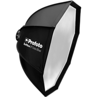 Profoto Softbox Octa Silver 3ft 0