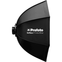 Profoto Softbox Octa Silver 3ft 4