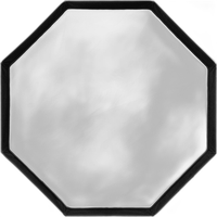Profoto Softbox Octa Silver 3ft 5