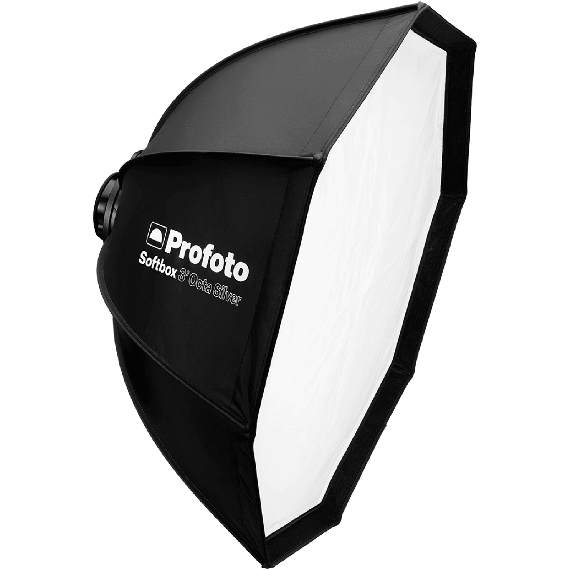 Profoto Softbox Octa Silver 3ft