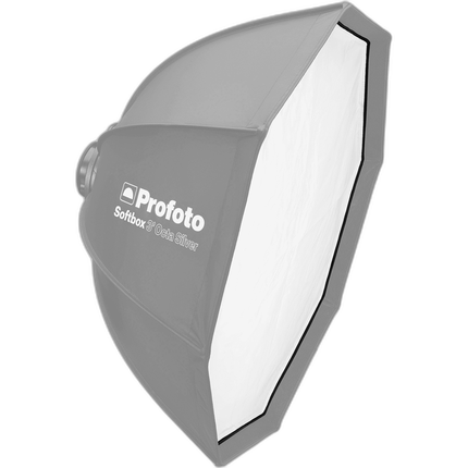 Profoto Softbox Octa Diffuser Kit (3ft, 1.5 f-stop)
