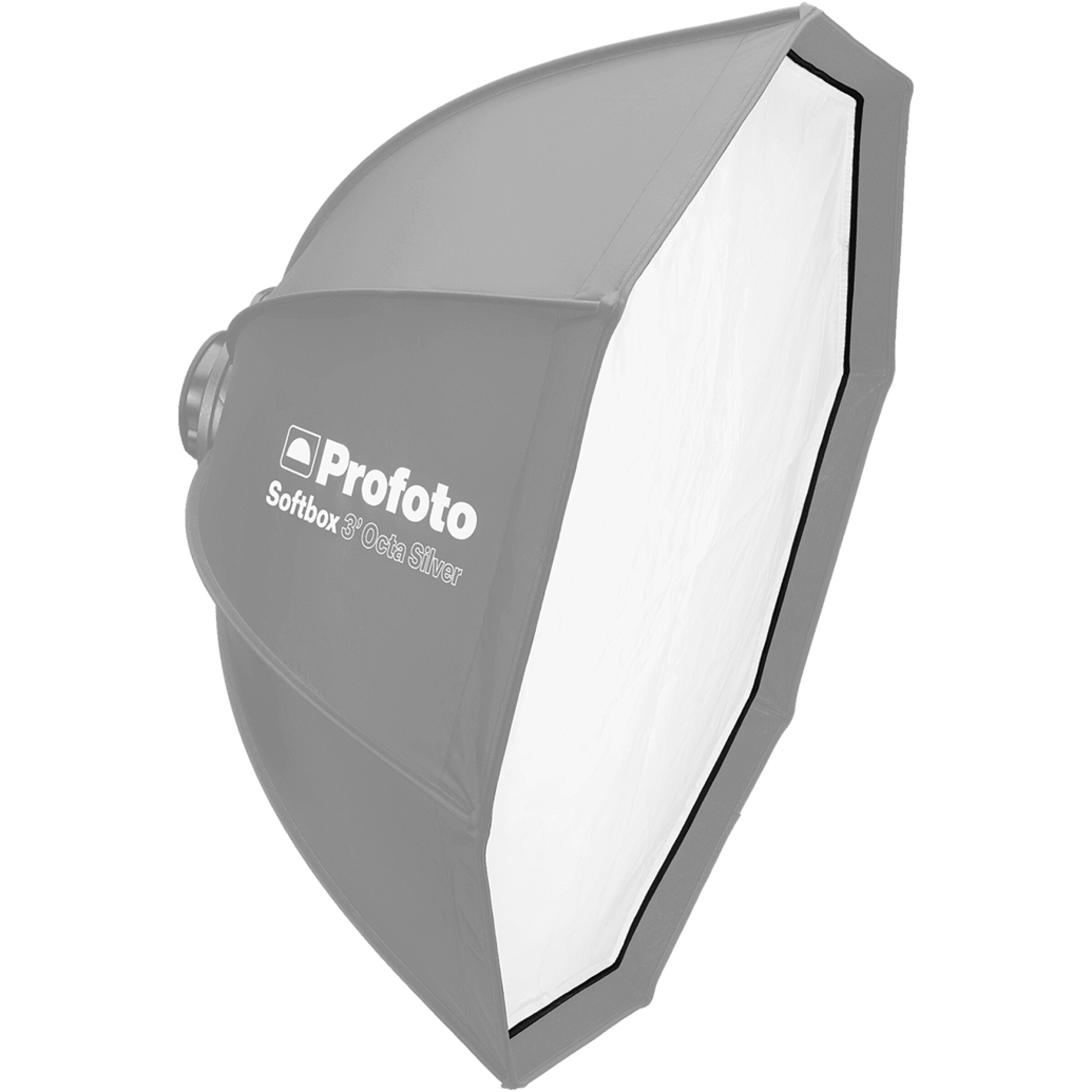 Profoto Softbox Octa Diffuser Kit (3ft, 1.5 f-stop)