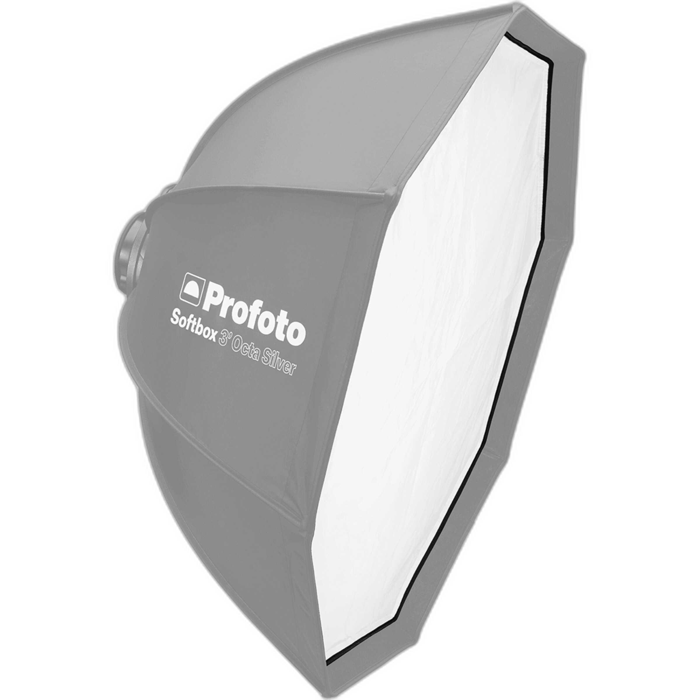 Profoto Softbox Octa Diffuser Kit (3ft, 1.5 f-stop)