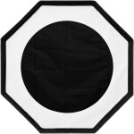 Profoto Edge Mask Octa 3ft Circular 1