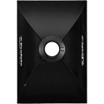 Profoto Softbox Rectangular Silver 2x3ft (60x90cm) 1