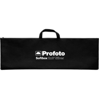 Profoto Softbox Rectangular Silver 2x3ft (60x90cm) 2