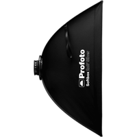 Profoto Softbox Rectangular Silver 2x3ft (60x90cm) 4