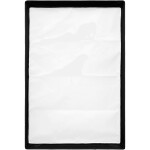 Profoto Softbox Rectangular Silver 2x3ft (60x90cm) 5