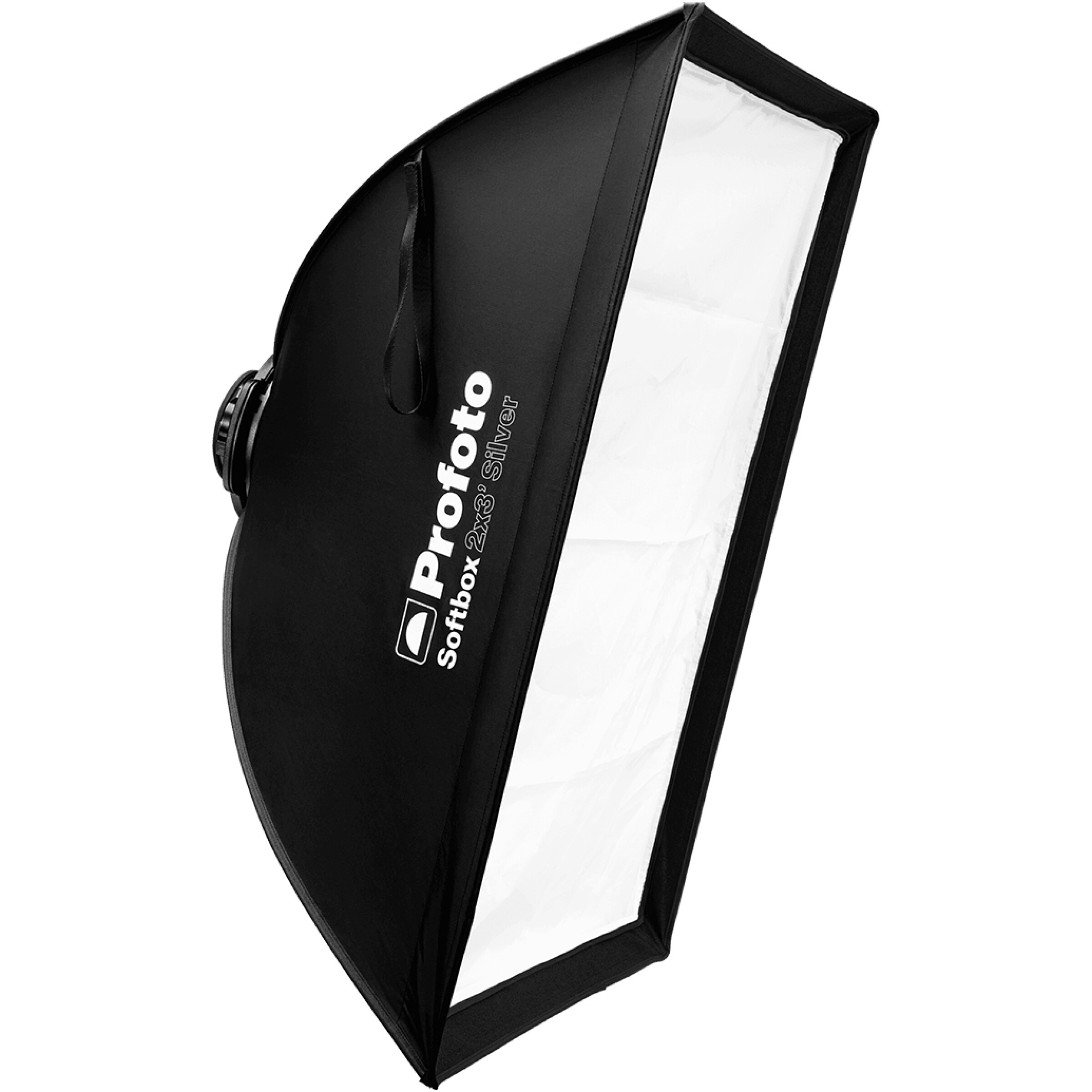 Profoto Softbox Rectangular Silver 2x3ft (60x90cm)