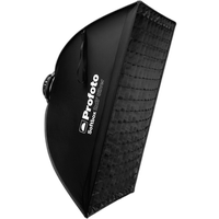 Profoto Softgrid Rectangular 2x3ft 0