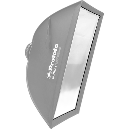 Profoto Softbox Rectangular Diffuser Kit (2x3ft, 1.5 f-stop)