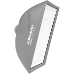 Profoto Softbox Rectangular Diffuser Kit (2x3ft, 0.5 f-stop) 0