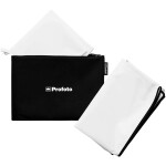 Profoto Softbox Rectangular Diffuser Kit (2x3ft, 0.5 f-stop) 1