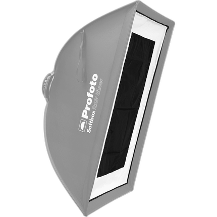 Profoto Edge Mask Rectangular 2x3ft