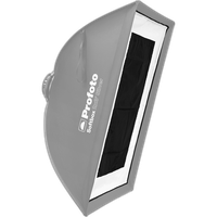 Profoto Edge Mask Rectangular 2x3ft 0