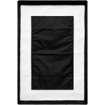 Profoto Edge Mask Rectangular 2x3ft 1
