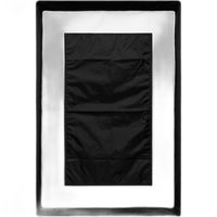 Profoto Edge Mask Rectangular 2x3ft 1