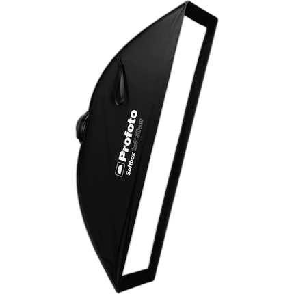 Profoto Softbox Strip Silver 1x4ft (30x120cm)