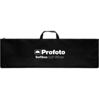 Profoto Softbox Strip Silver 1x4ft (30x120cm) 2