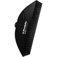 Profoto Softgrid Strip 1x4ft 0