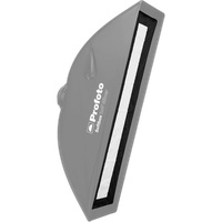 Profoto Strip Mask 1x4ft 0