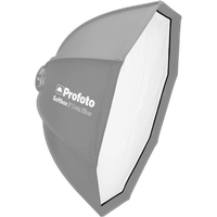 Profoto Softbox Octa Diffuser Kit (3ft, 1 f-stop) 0