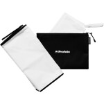 Profoto Softbox Strip Diffuser Kit (1x4ft, 1 f-stop) 1