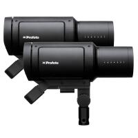 Profoto Pro-B3 Duo 750Ws Monolight (2-Light Kit) 1