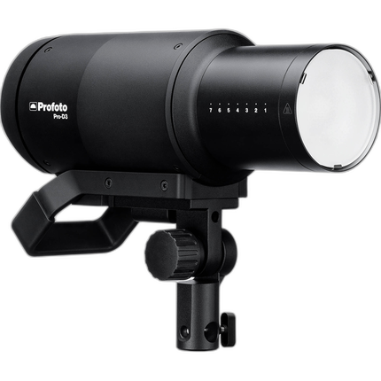 Profoto Pro-D3 1250