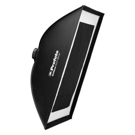 Profoto Rectangular Edge Mask 3x4 ft