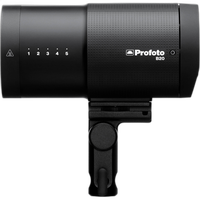 Profoto B20 OCF Flash Head 4