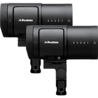 Profoto B20 OCF Flash Head Duo Kit 0