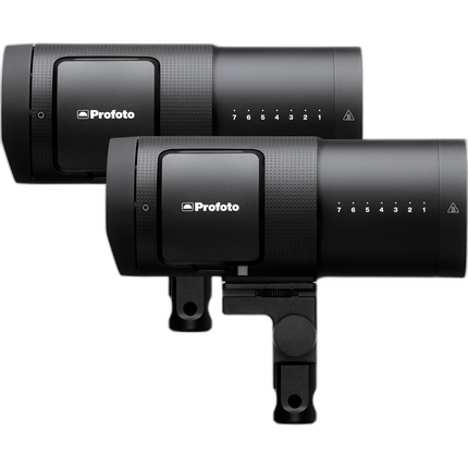 Profoto B30 OCF Flash Head Duo Kit