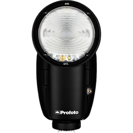 Profoto A10 - Canon